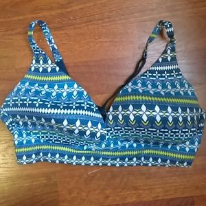 Victoria's Secret Lightly Lined Plunge Bra